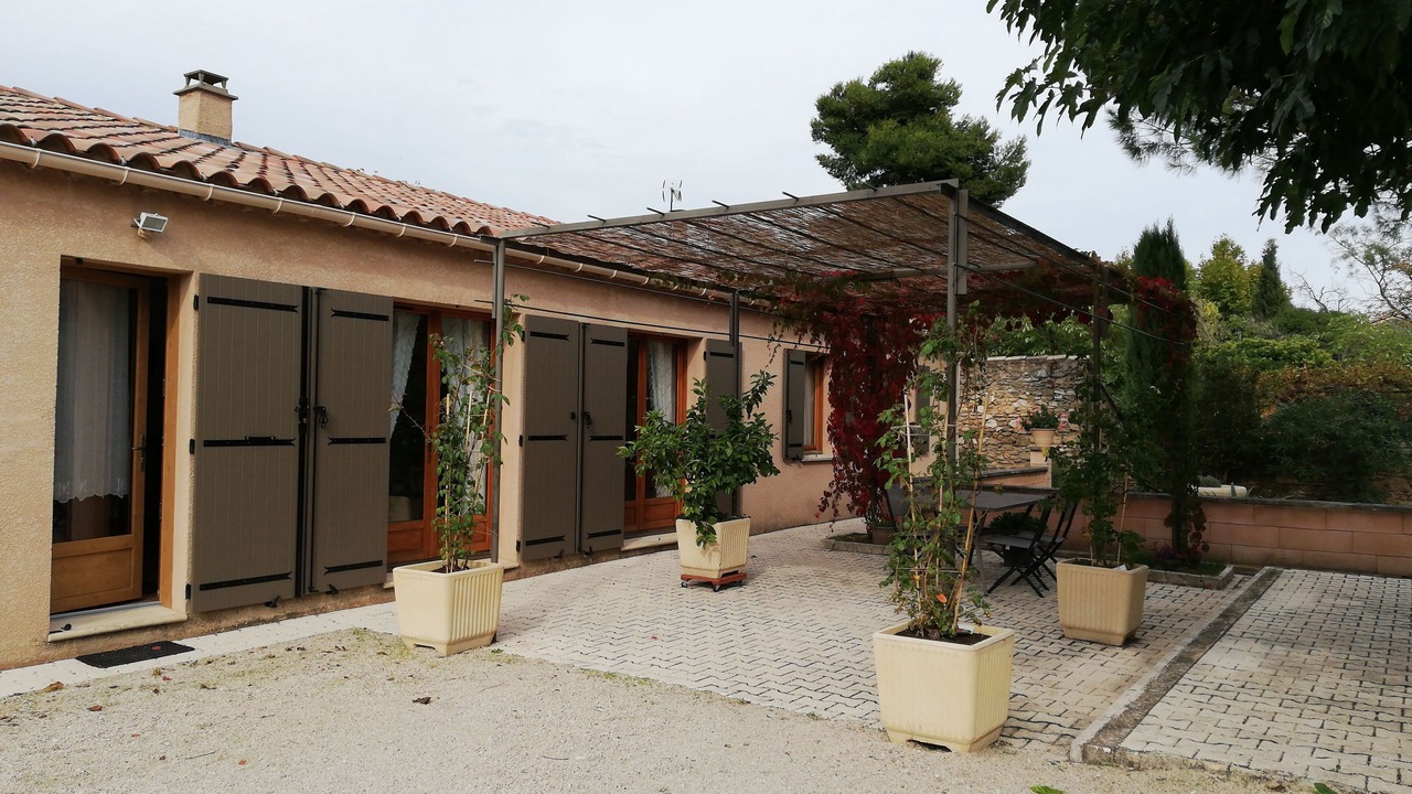 Photo of Outdoor in Robion