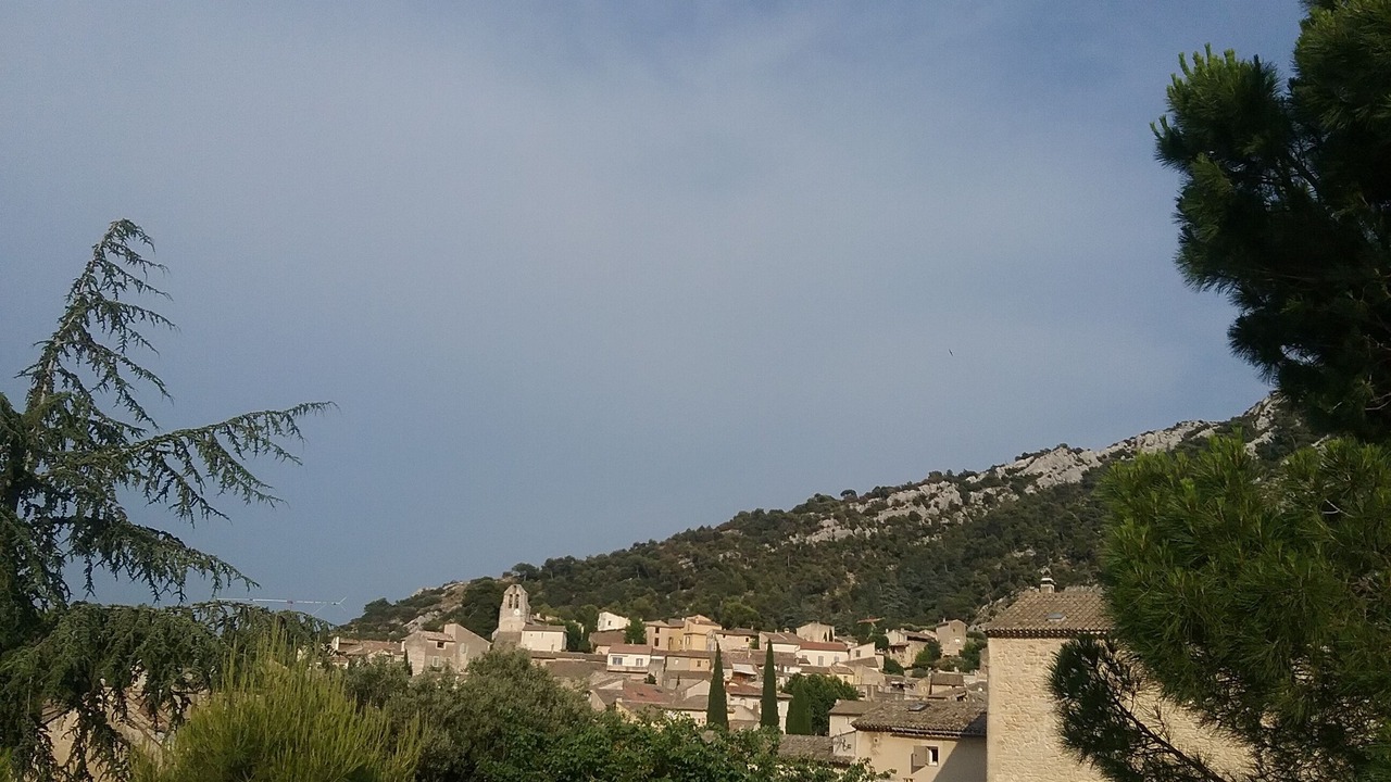 Photo of Outdoor in Robion