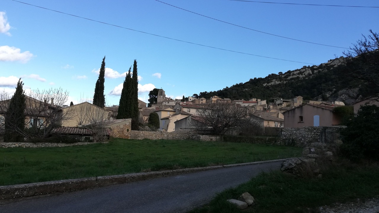 Photo of Outdoor in Robion