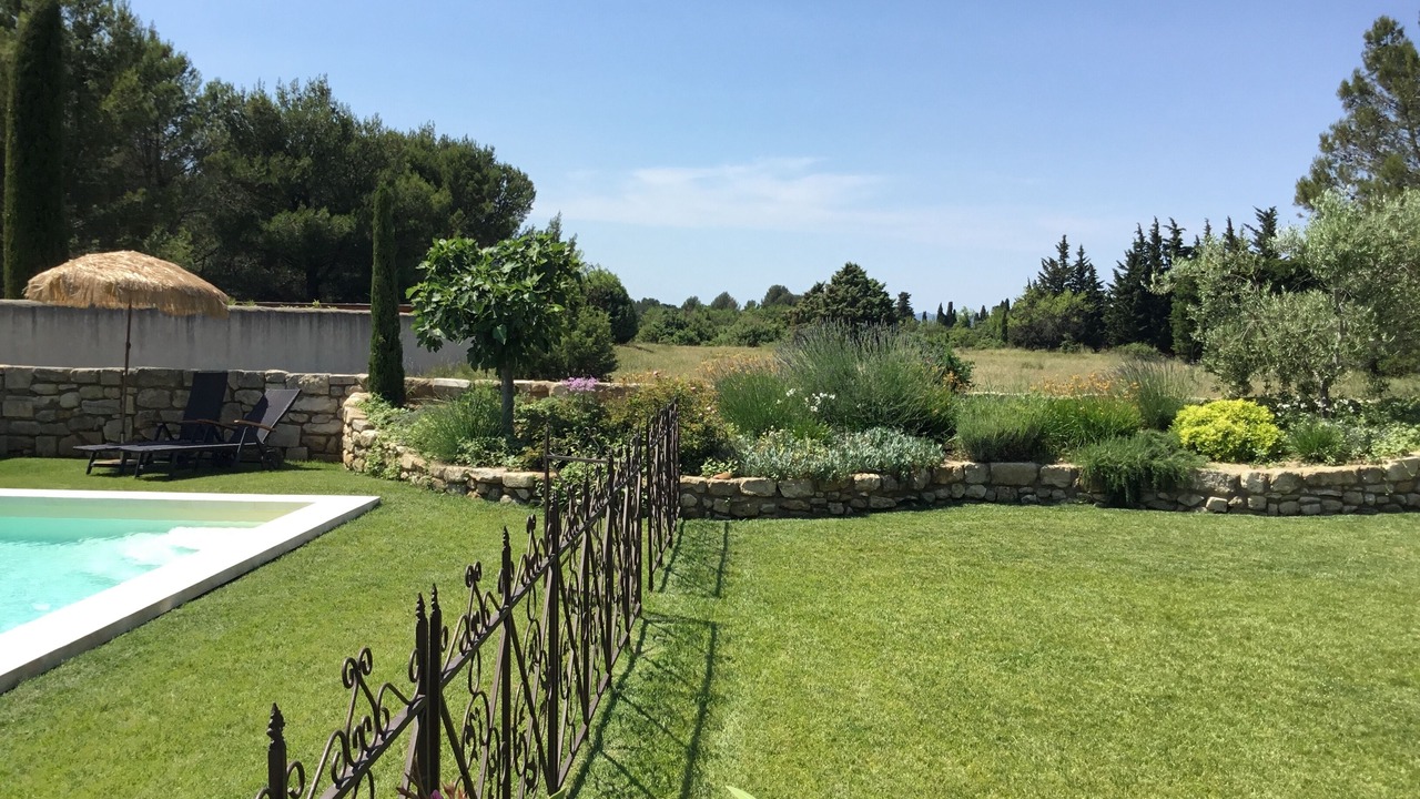 Photo of Outdoor in St.-Remy-de-Provence