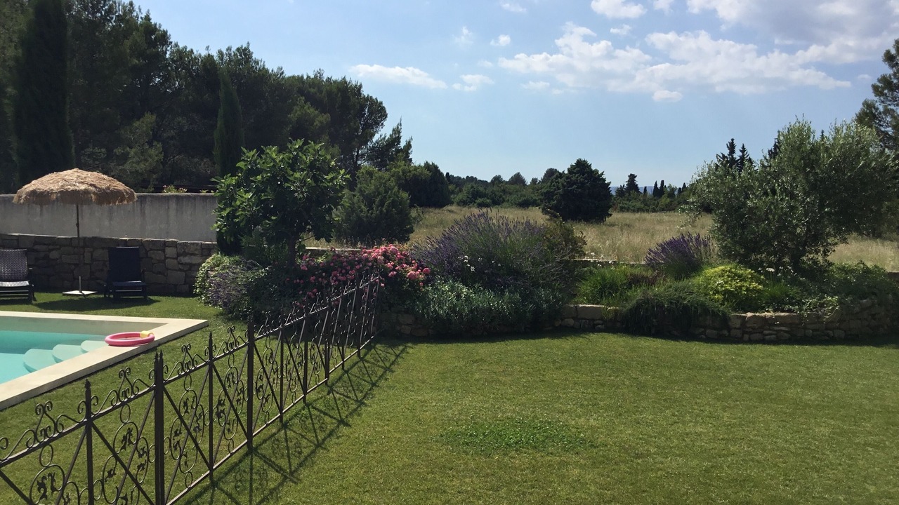 Photo of Outdoor in St.-Remy-de-Provence