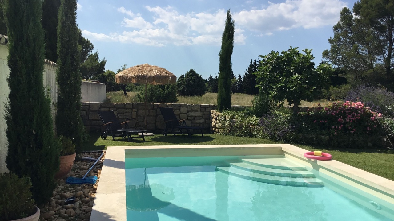 Photo of Outdoor in St.-Remy-de-Provence
