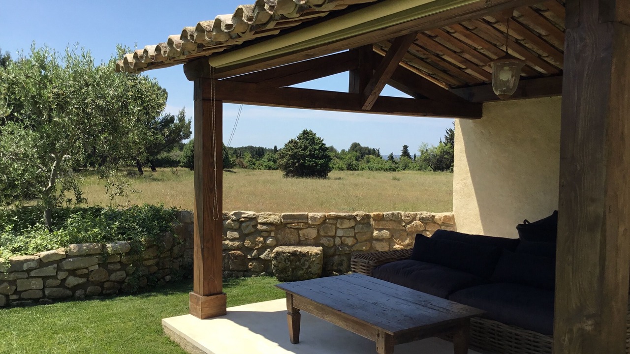 Photo of Outdoor in St.-Remy-de-Provence