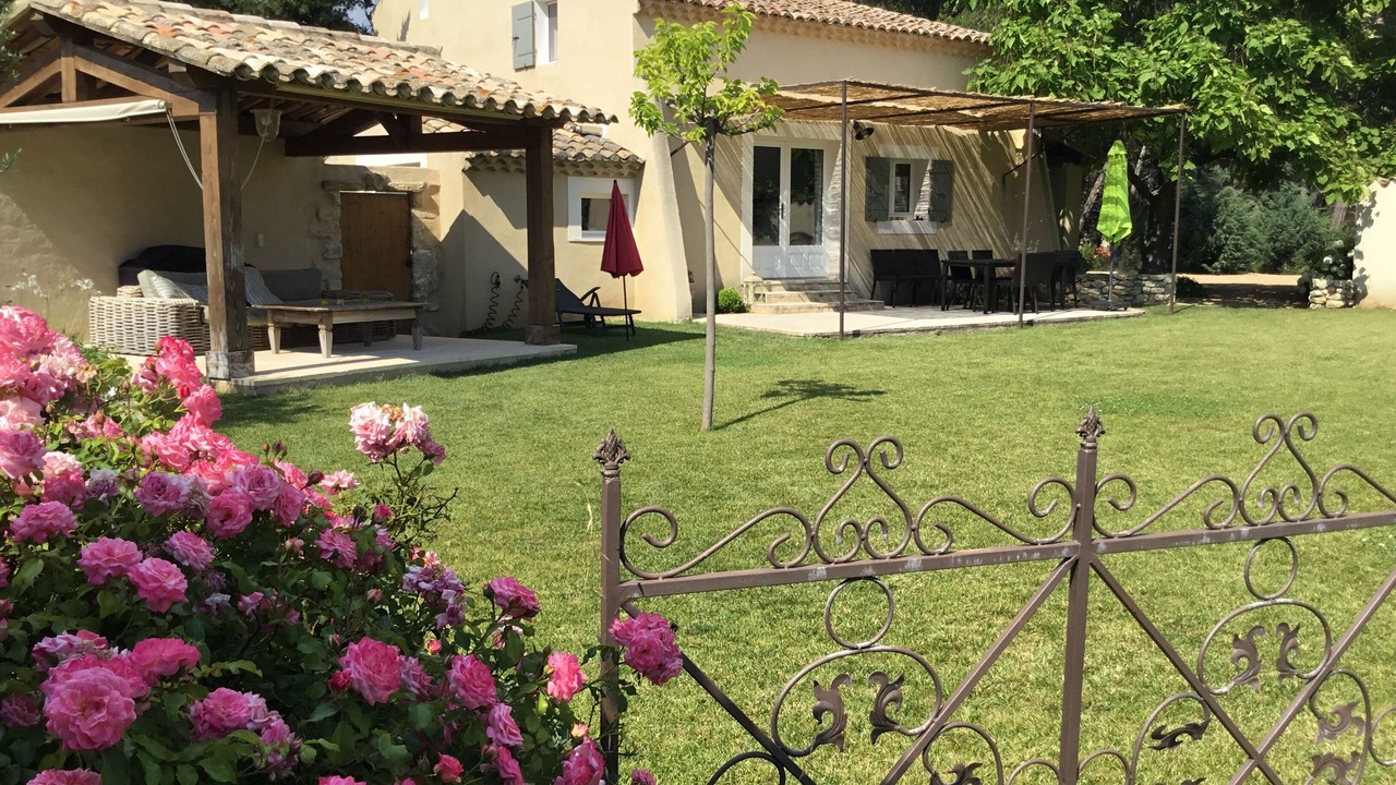 Photo of Outdoor in St.-Remy-de-Provence