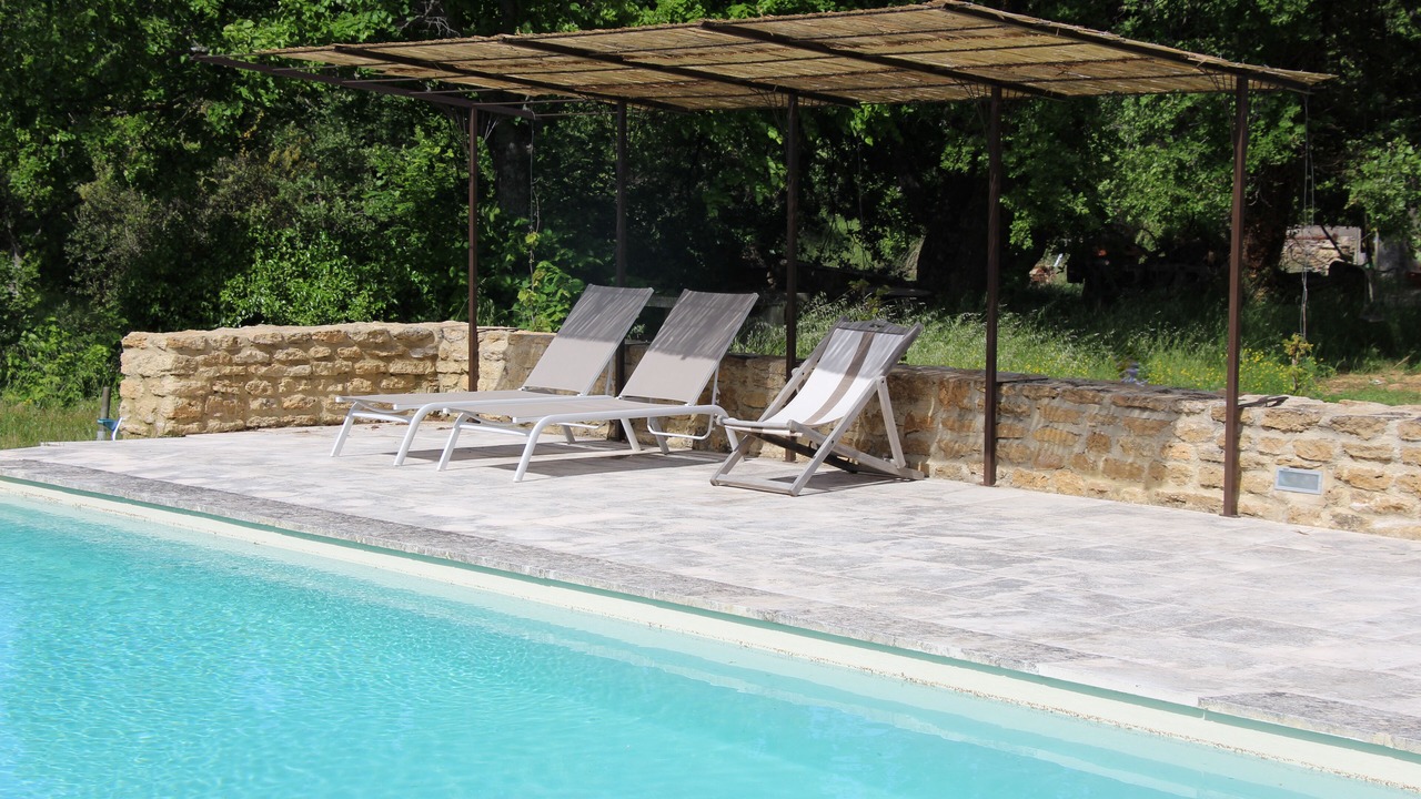 Photo of Outdoor in Menerbes