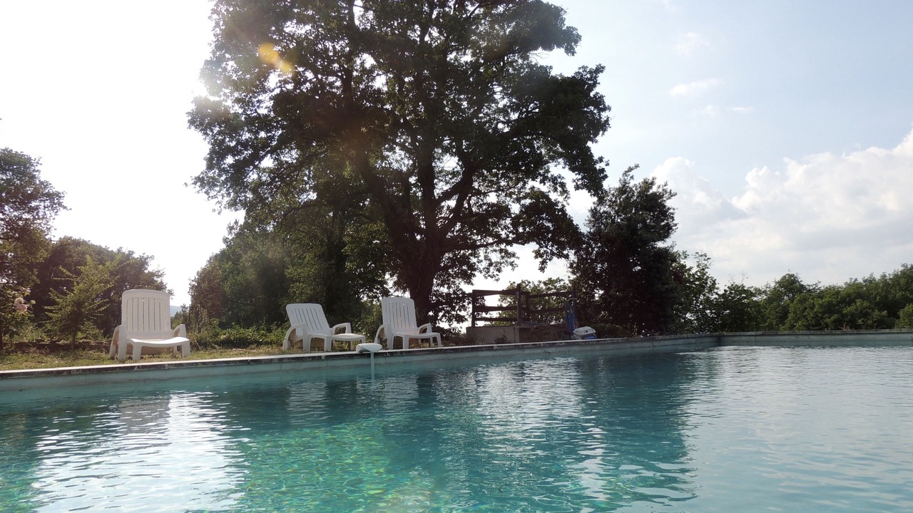 Photo of Outdoor in Menerbes