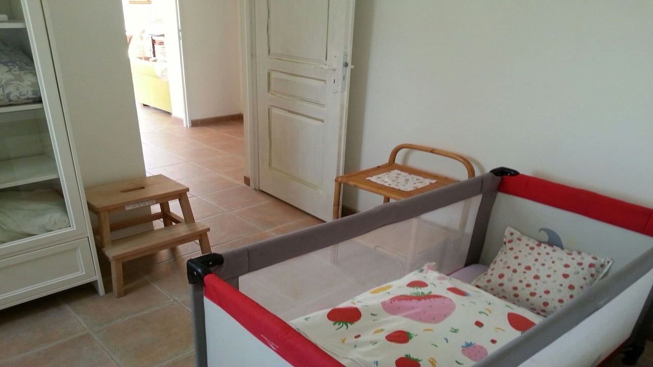 Photo of Bedroom in Entrecasteaux