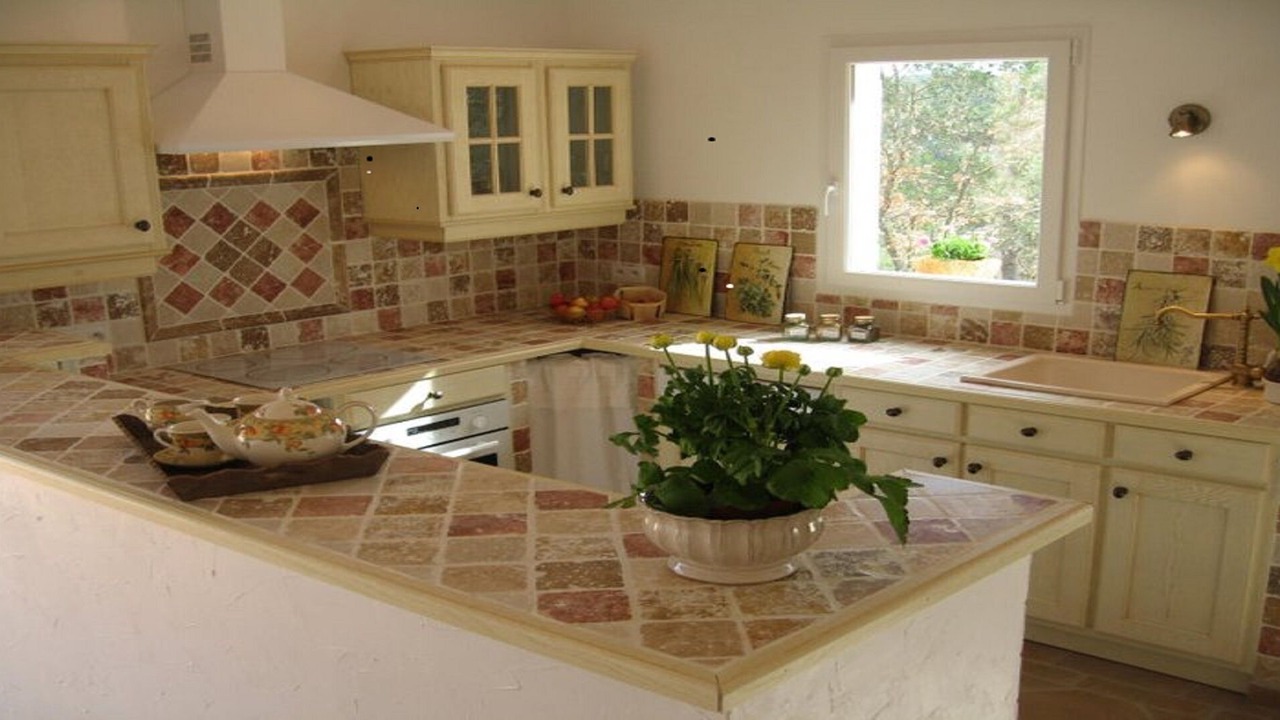 Photo of Kitchen in Entrecasteaux