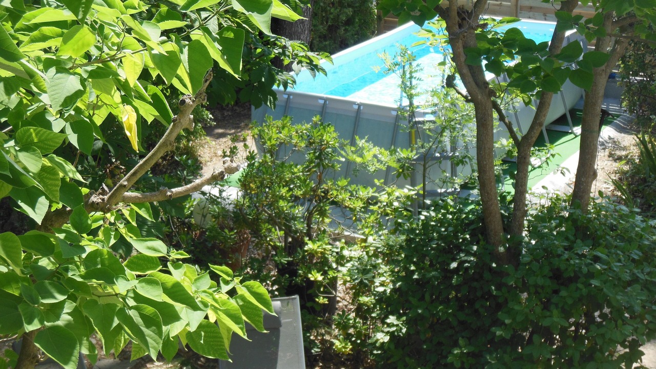Photo of Outdoor in Le Thoronet