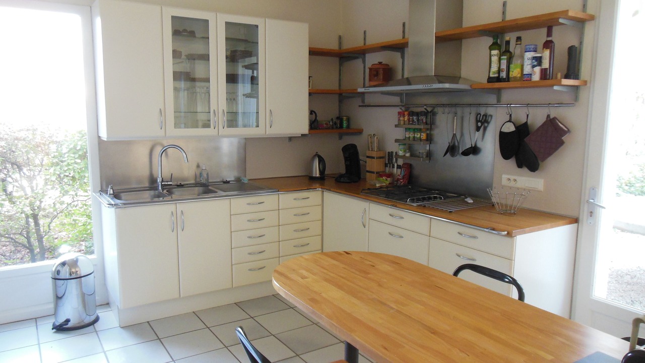 Photo of Kitchen in Le Thoronet