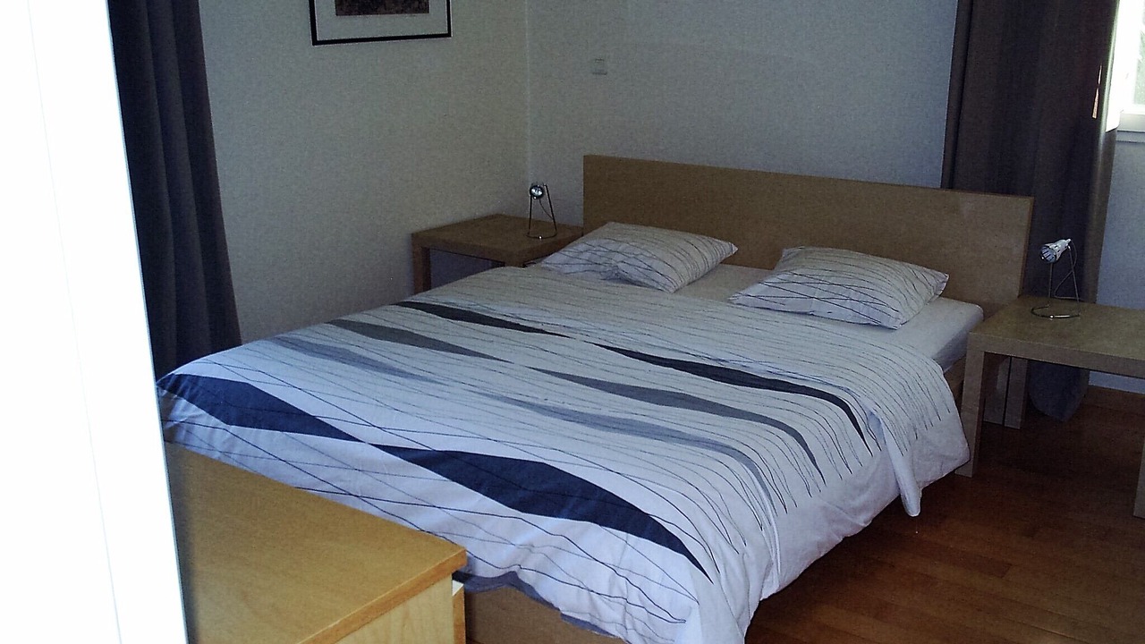 Photo of Bedroom in Le Thoronet