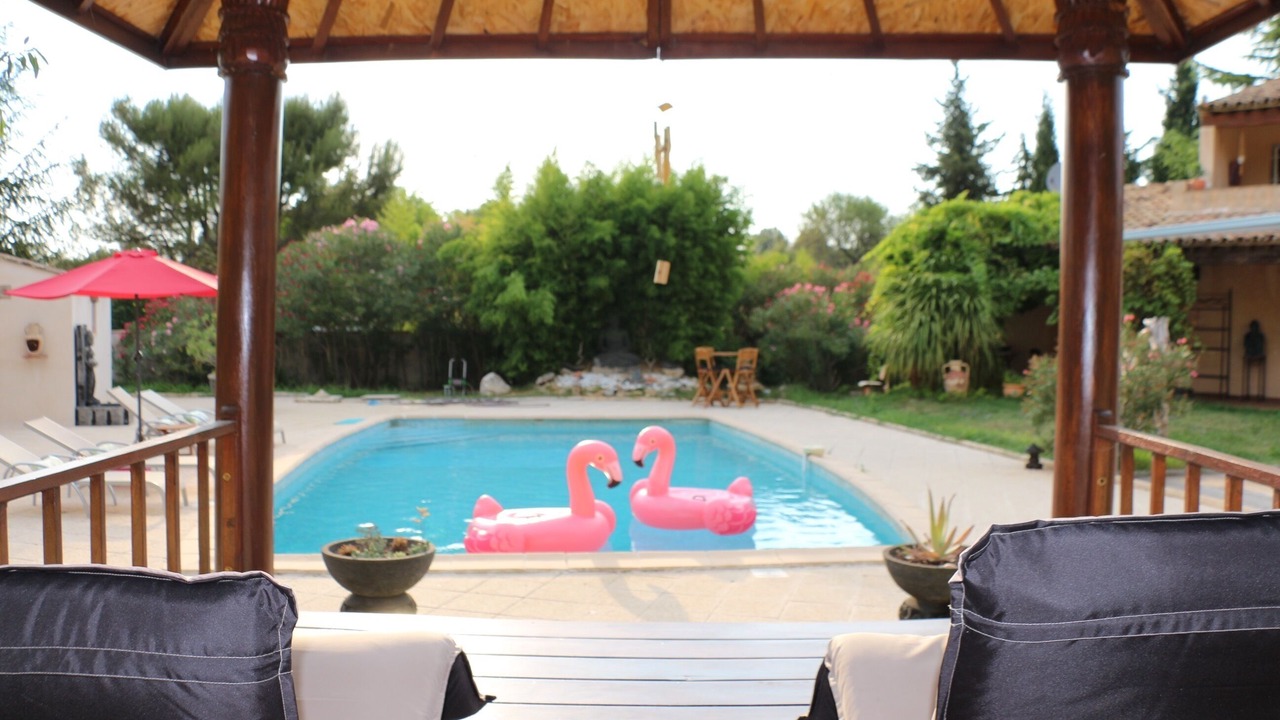 Photo of Outdoor in Les Pennes-Mirabeau