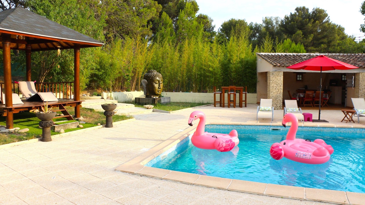 Photo of Outdoor in Les Pennes-Mirabeau