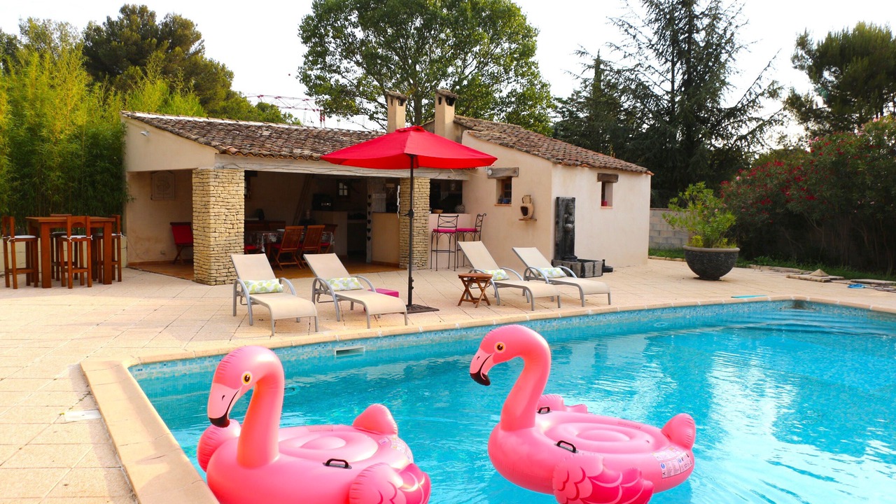 Photo of Outdoor in Les Pennes-Mirabeau