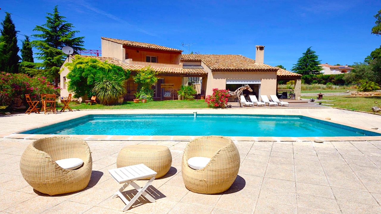 Photo of Outdoor in Les Pennes-Mirabeau