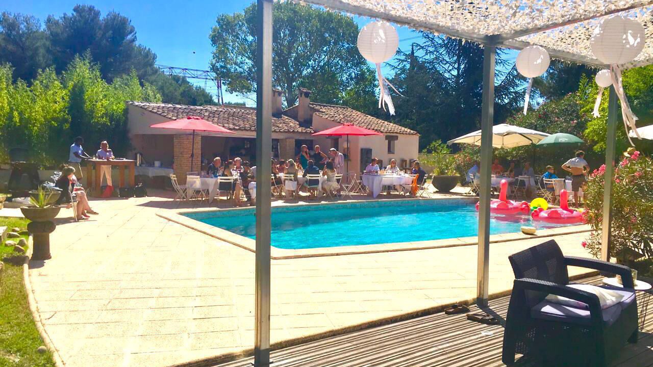 Photo of Outdoor in Les Pennes-Mirabeau