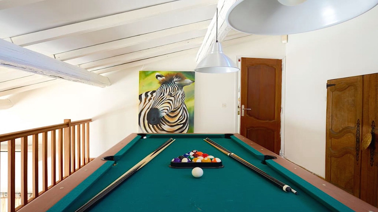 Photo of Bedroom in Les Pennes-Mirabeau