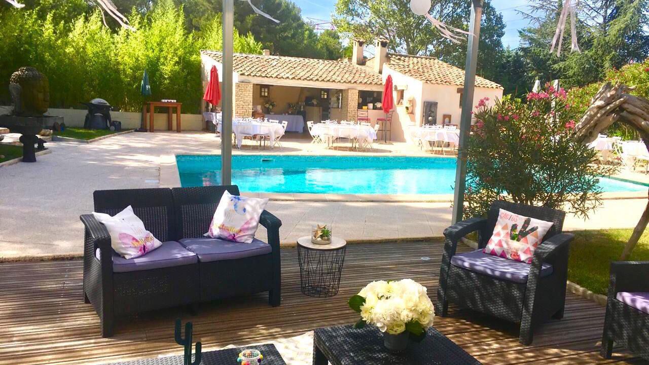 Photo of Outdoor in Les Pennes-Mirabeau
