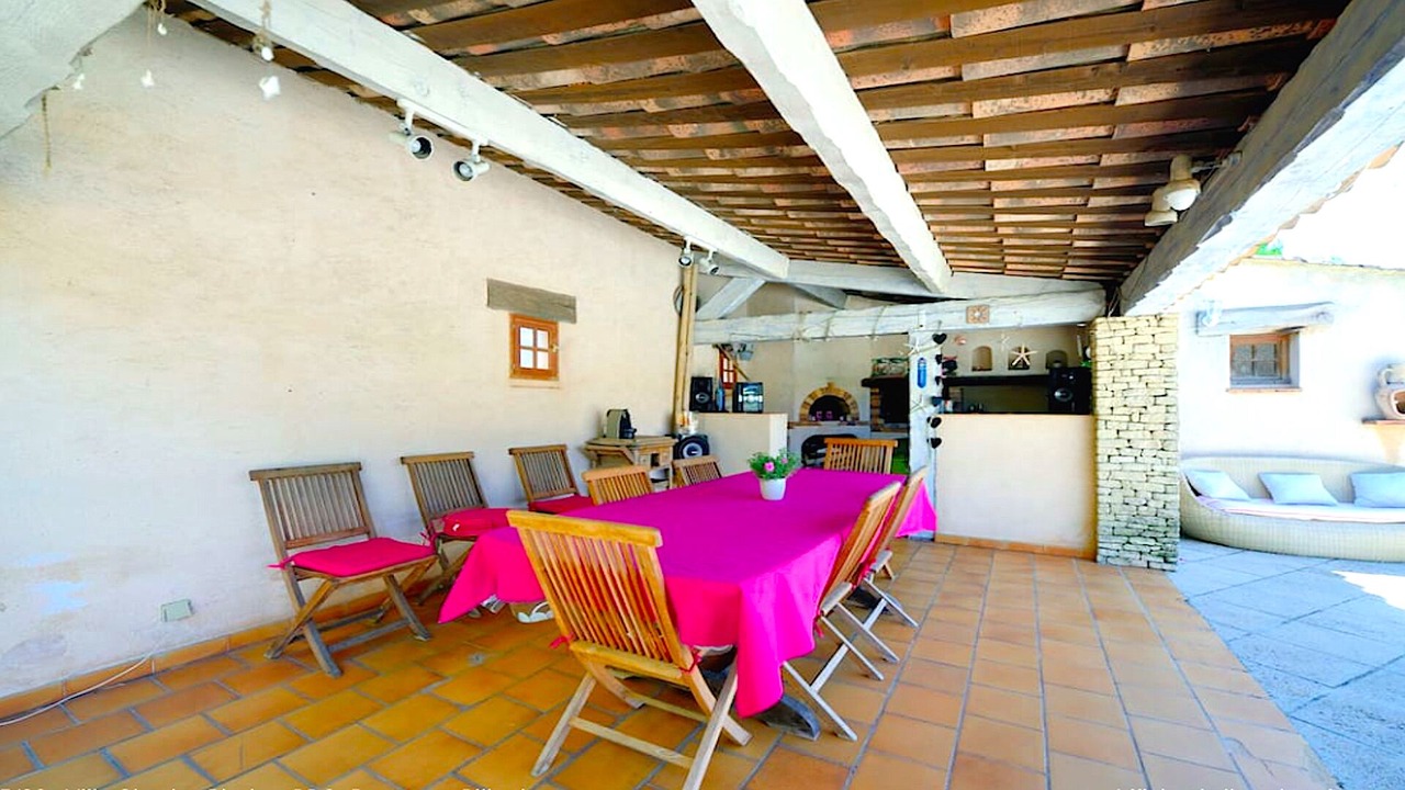 Photo of Outdoor in Les Pennes-Mirabeau