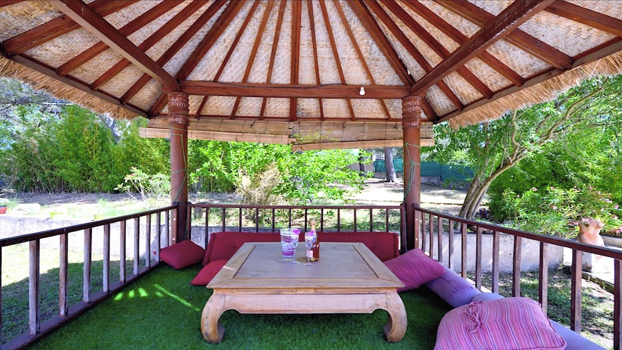 Photo of Outdoor in Les Pennes-Mirabeau