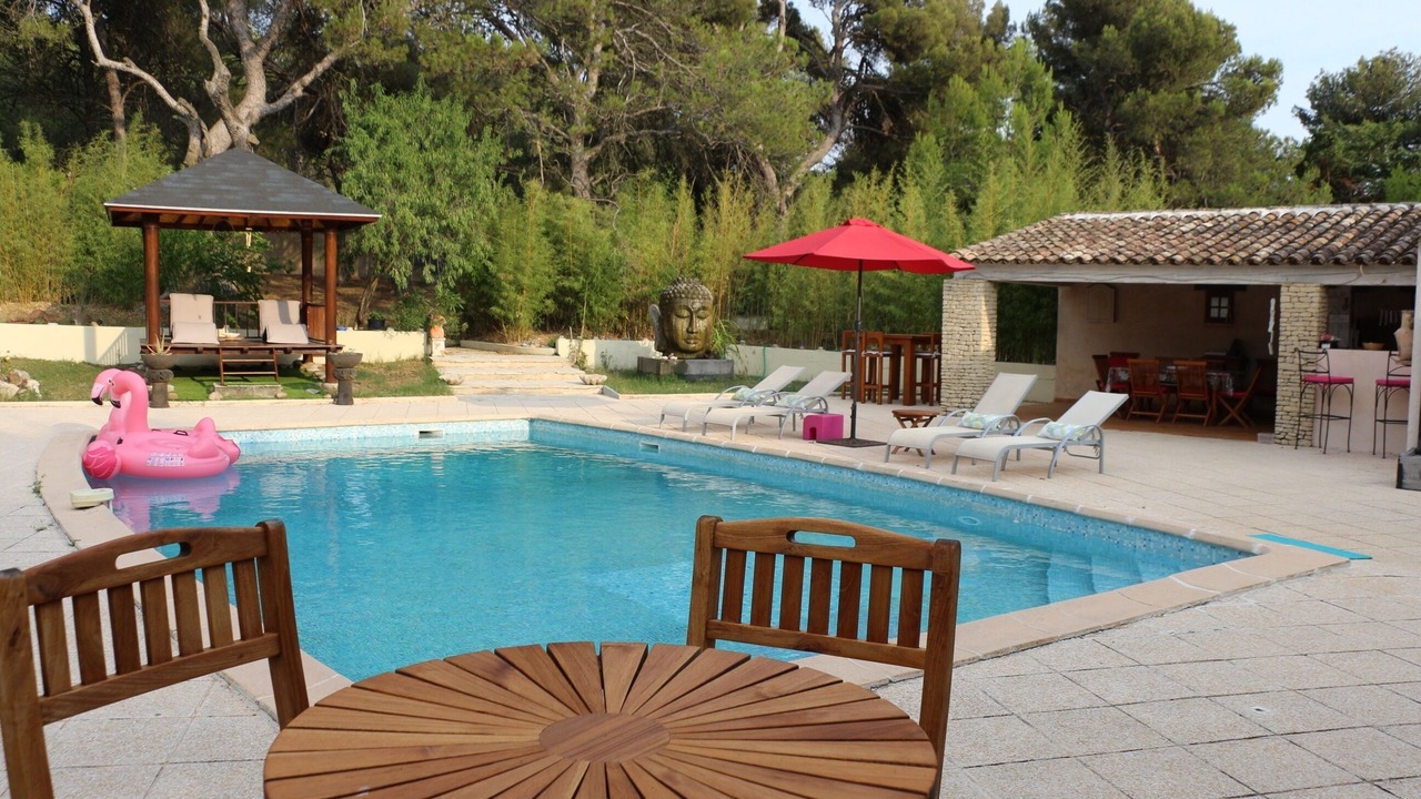 Photo of Outdoor in Les Pennes-Mirabeau