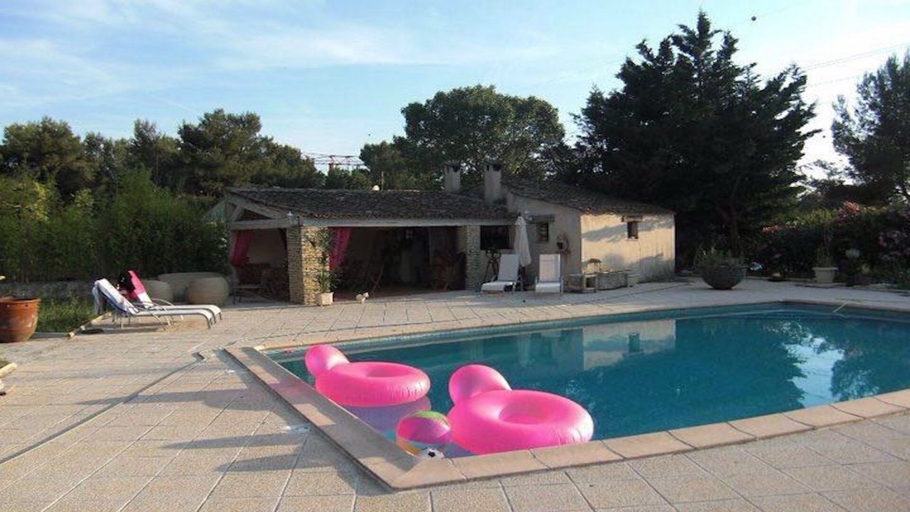 Photo of Outdoor in Les Pennes-Mirabeau