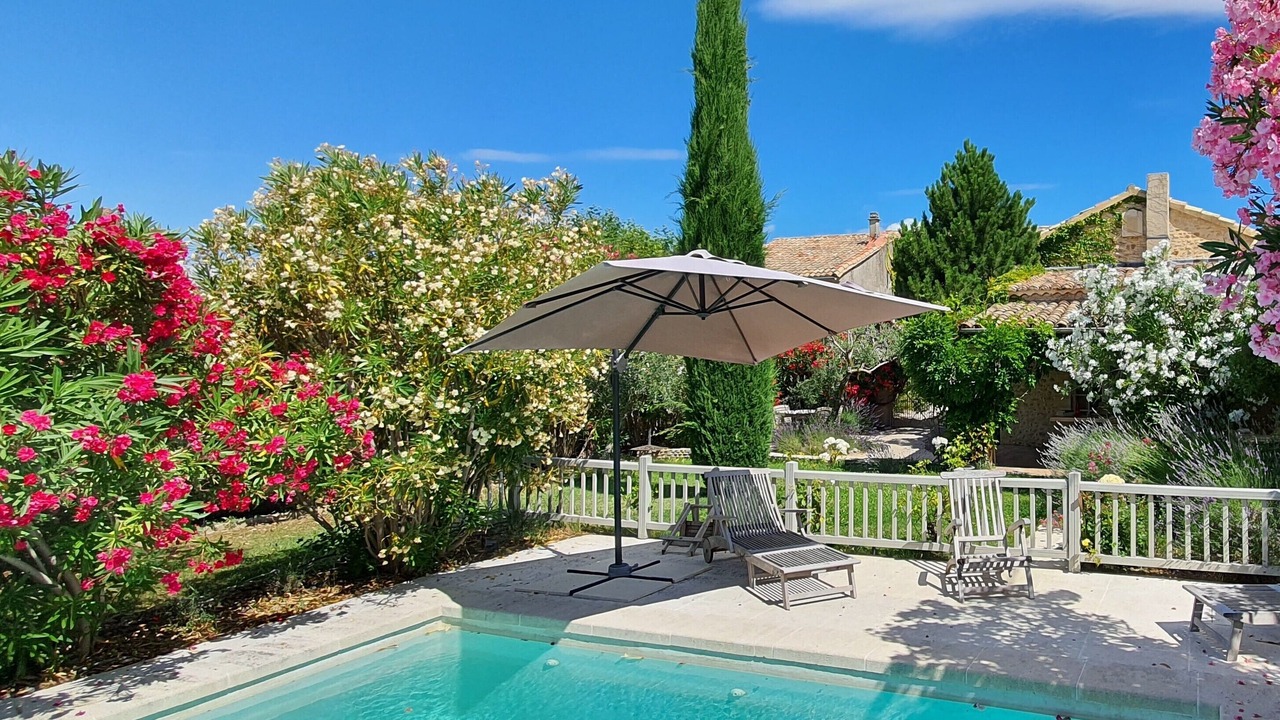 Photo of Outdoor in Seguret