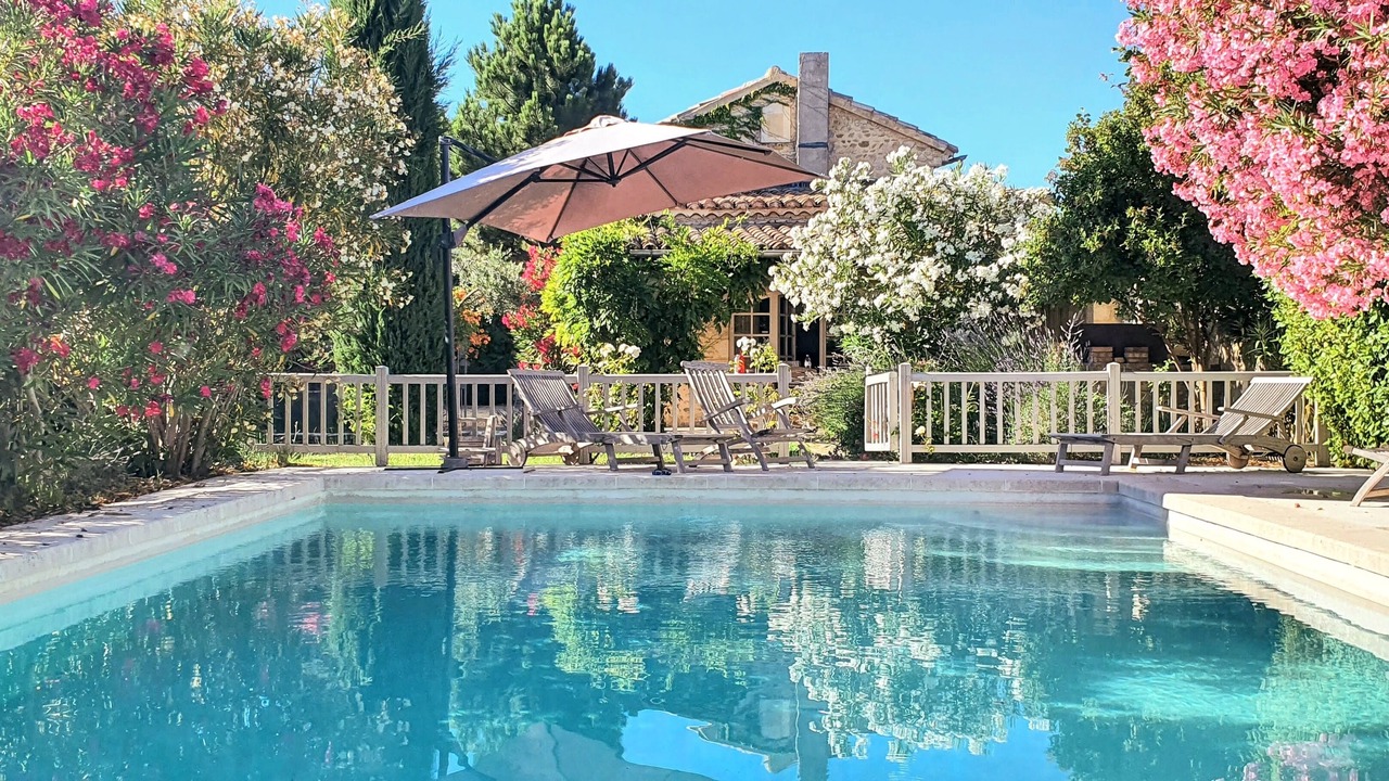Photo of Outdoor in Seguret