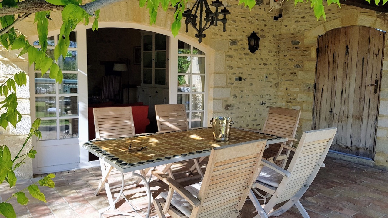 Photo of Outdoor in Seguret