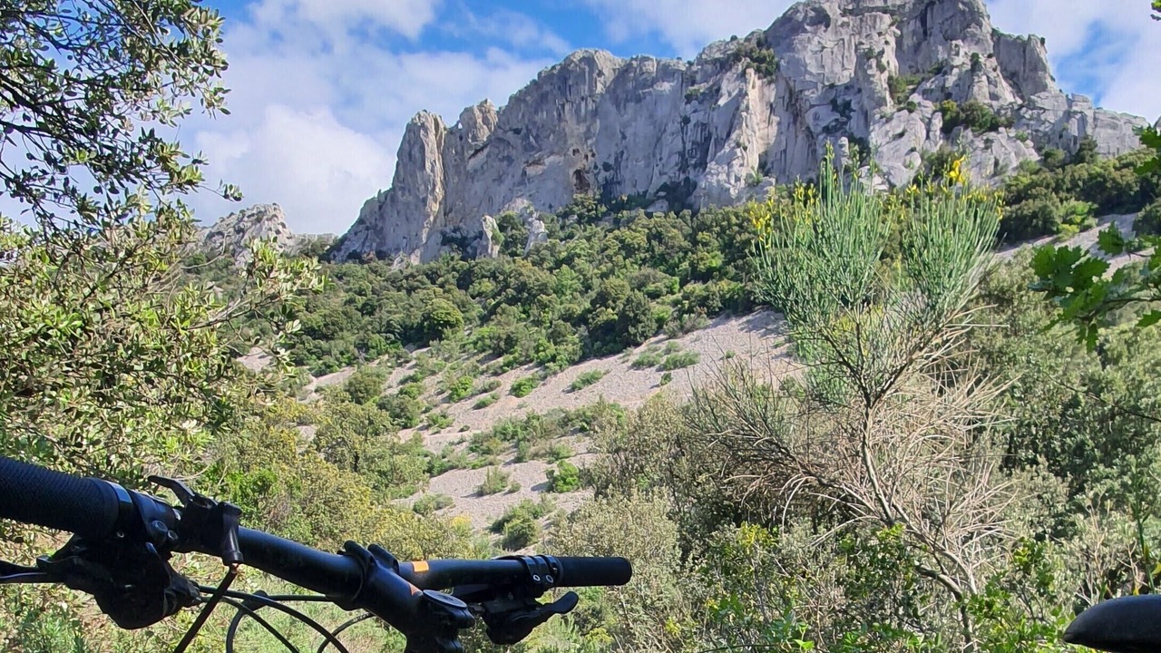 Photo of Outdoor in Seguret