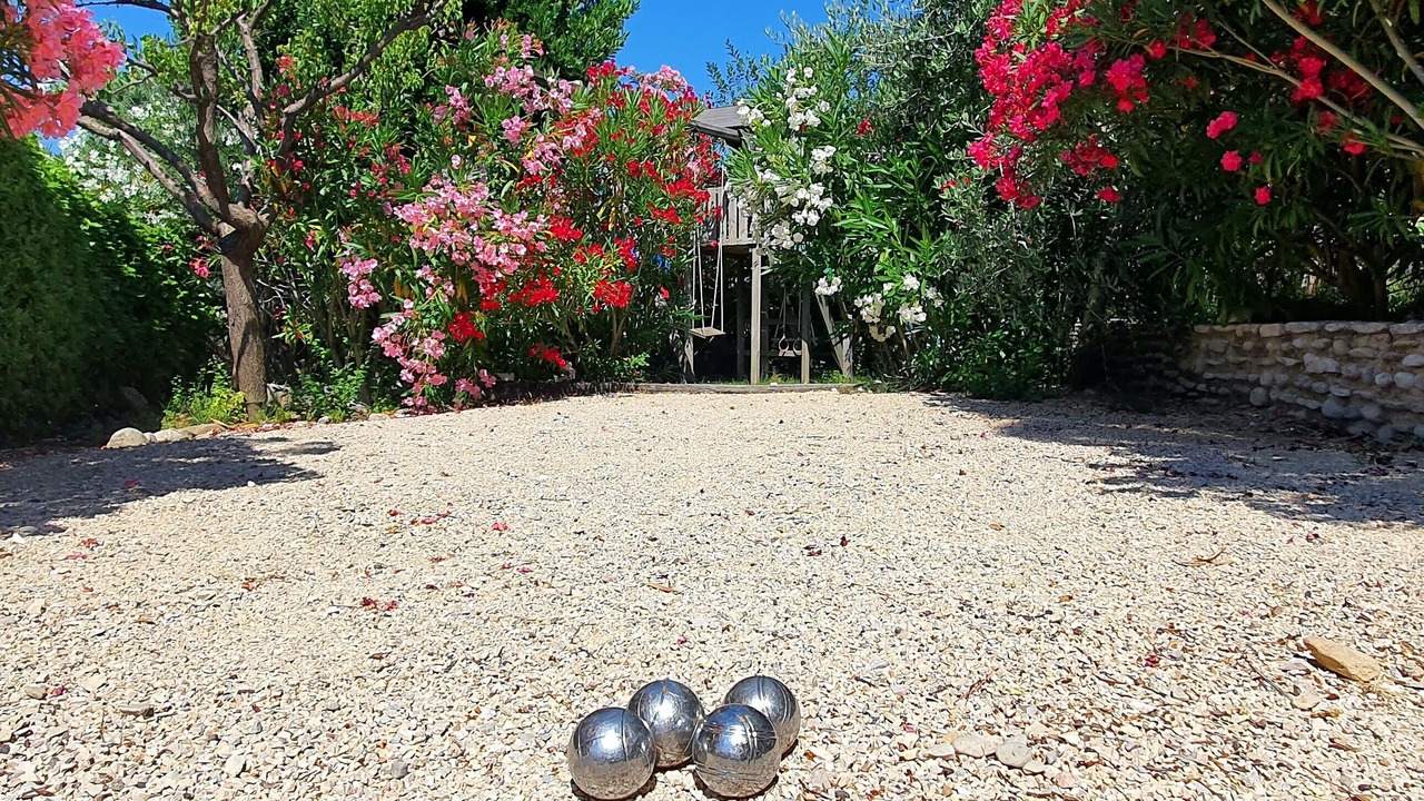 Photo of Outdoor in Seguret