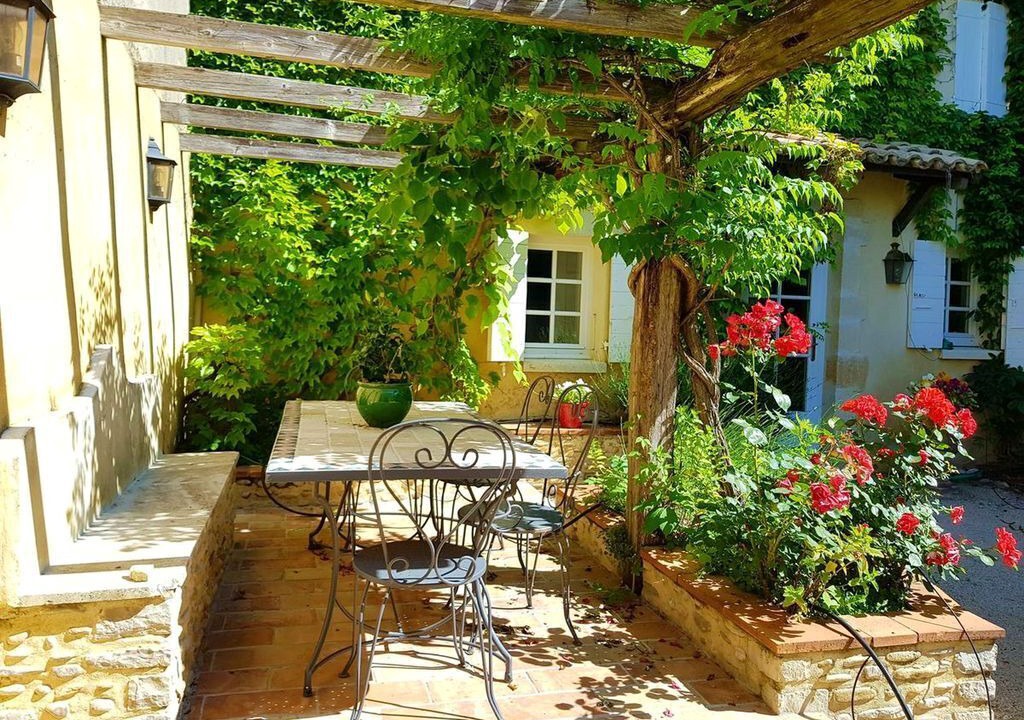 Photo of Outdoor in Seguret