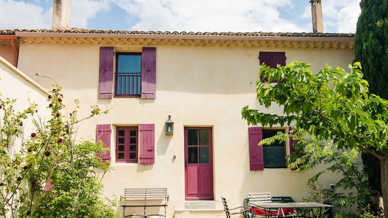 Photo of Outdoor in Vacqueyras