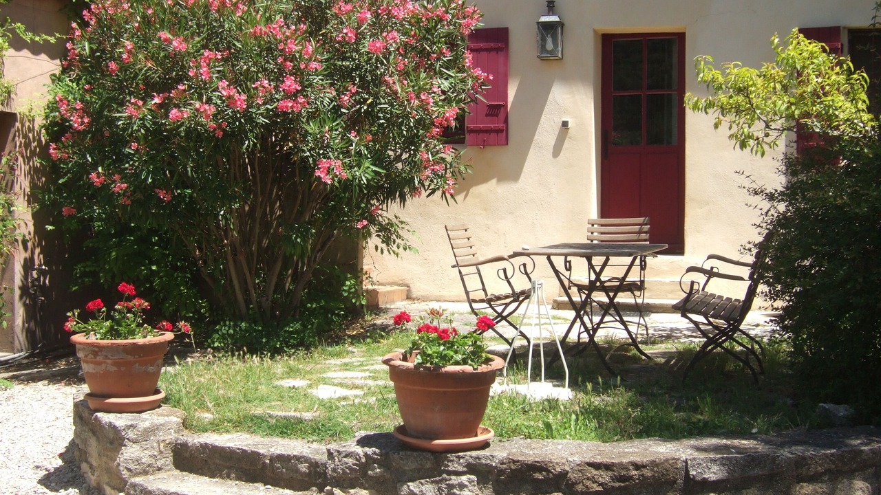Photo of Outdoor in Vacqueyras