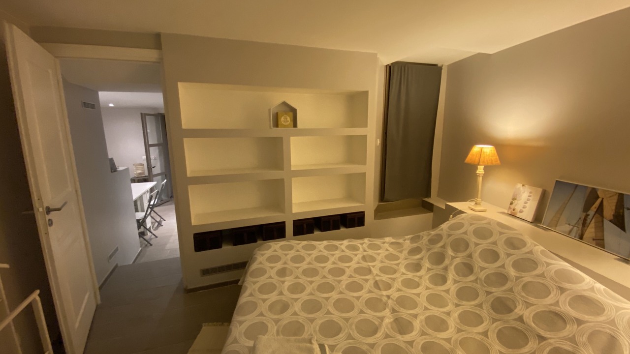 Photo of Bedroom in Hyeres