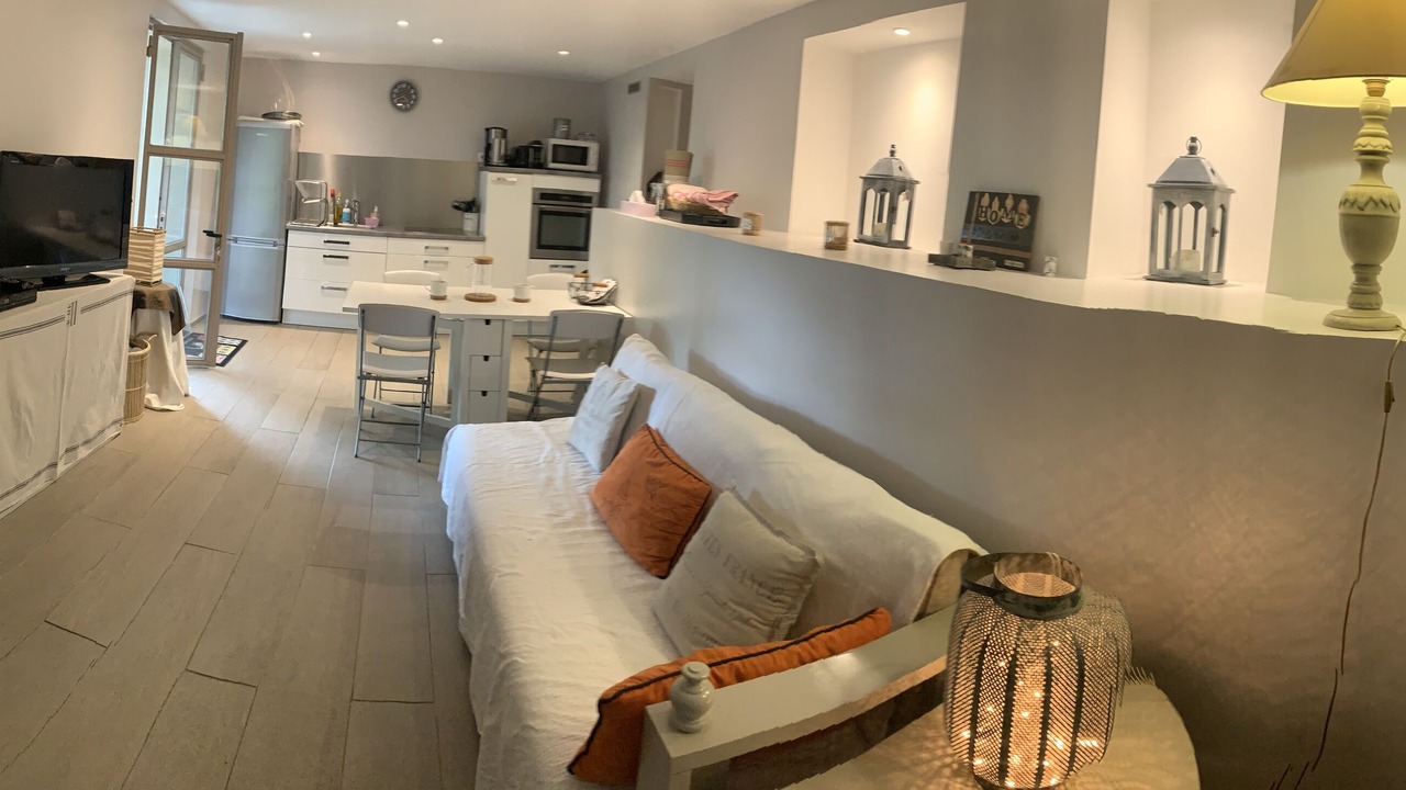 Photo of Livingroom in Hyeres