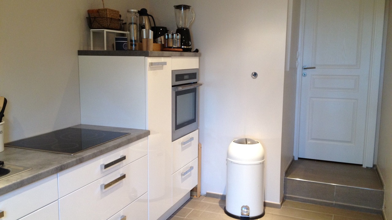 Photo of Kitchen in Hyeres