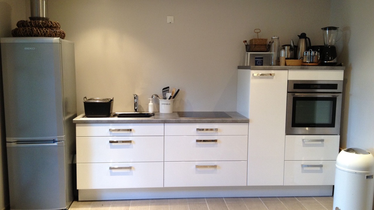 Photo of Kitchen in Hyeres