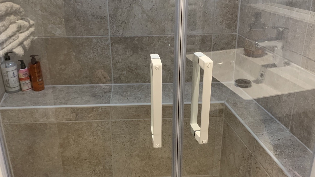 Photo of Bathroom in Hyeres