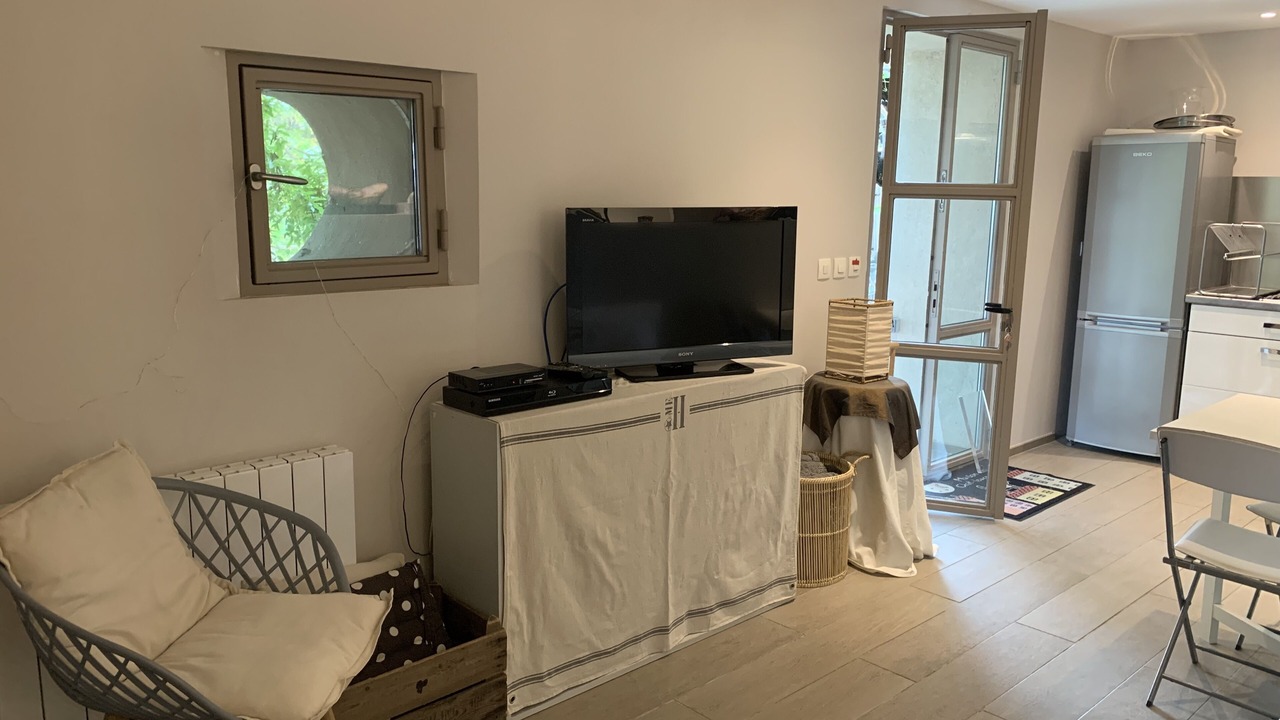 Photo of Livingroom in Hyeres