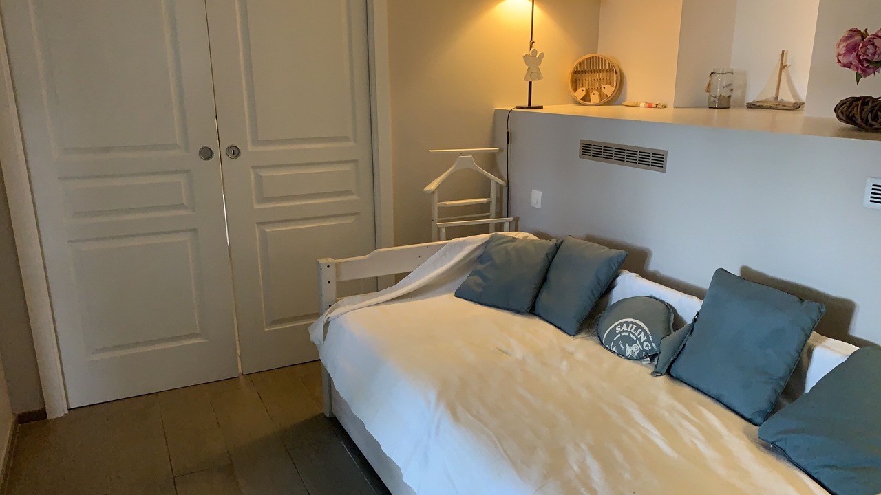 Photo of Bedroom in Hyeres