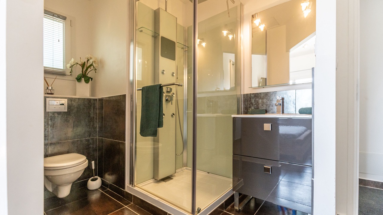 Photo of Bathroom in Callas
