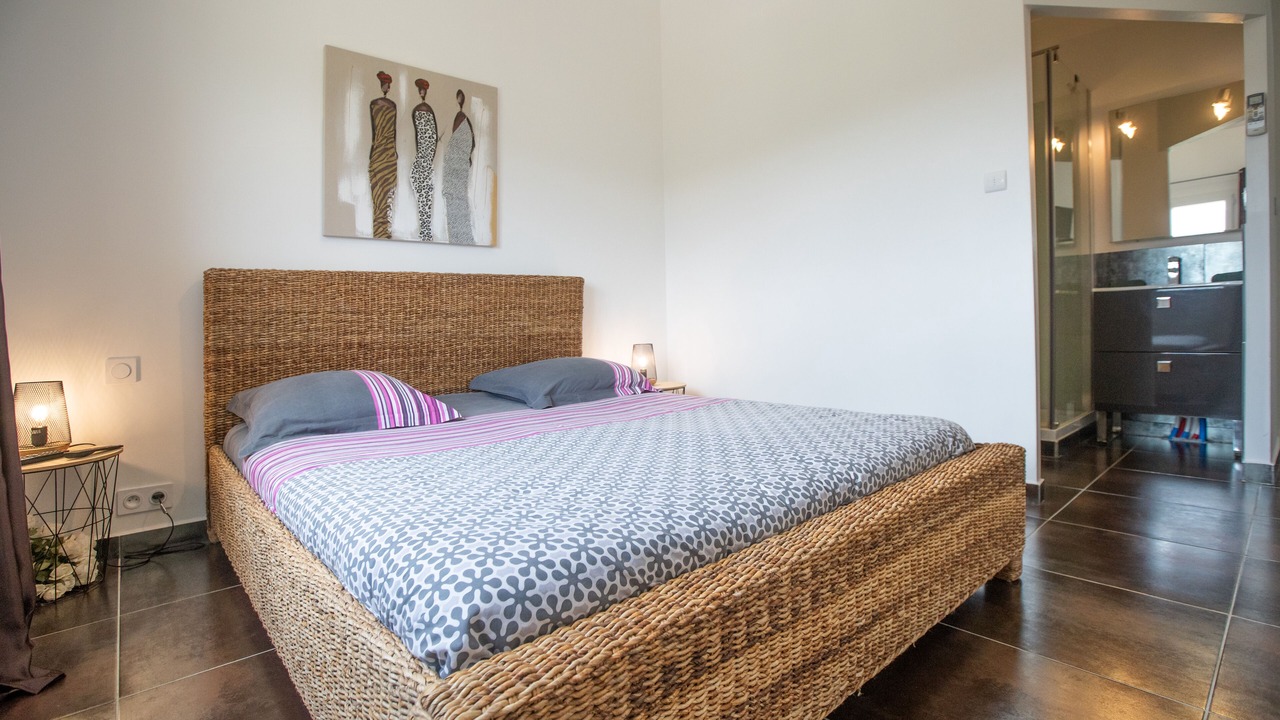 Photo of Bedroom in Callas