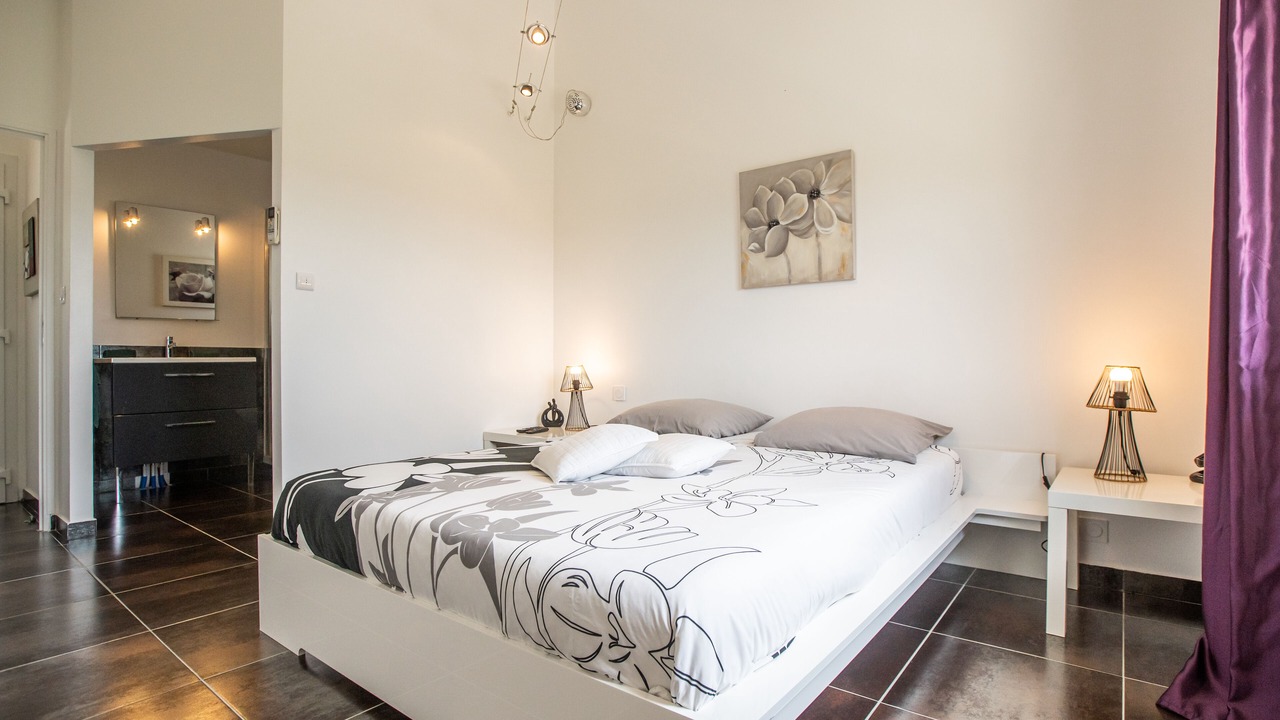 Photo of Bedroom in Callas