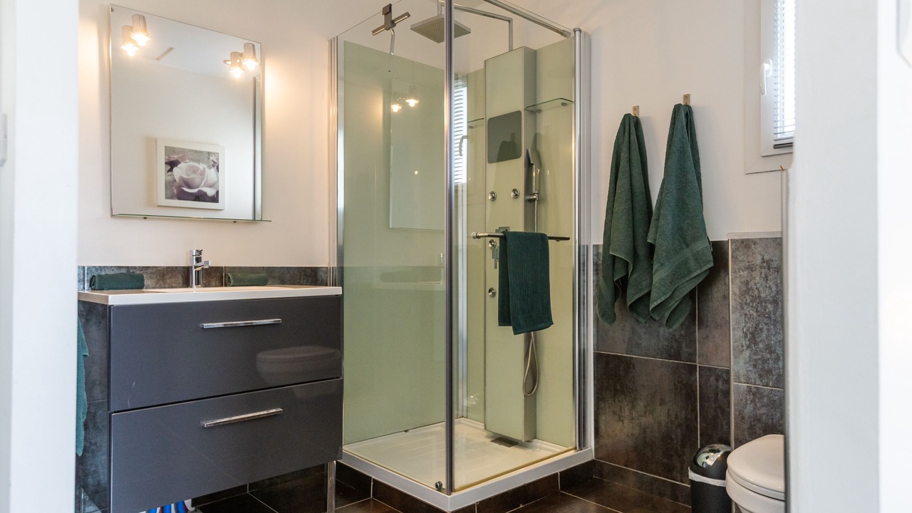 Photo of Bathroom in Callas