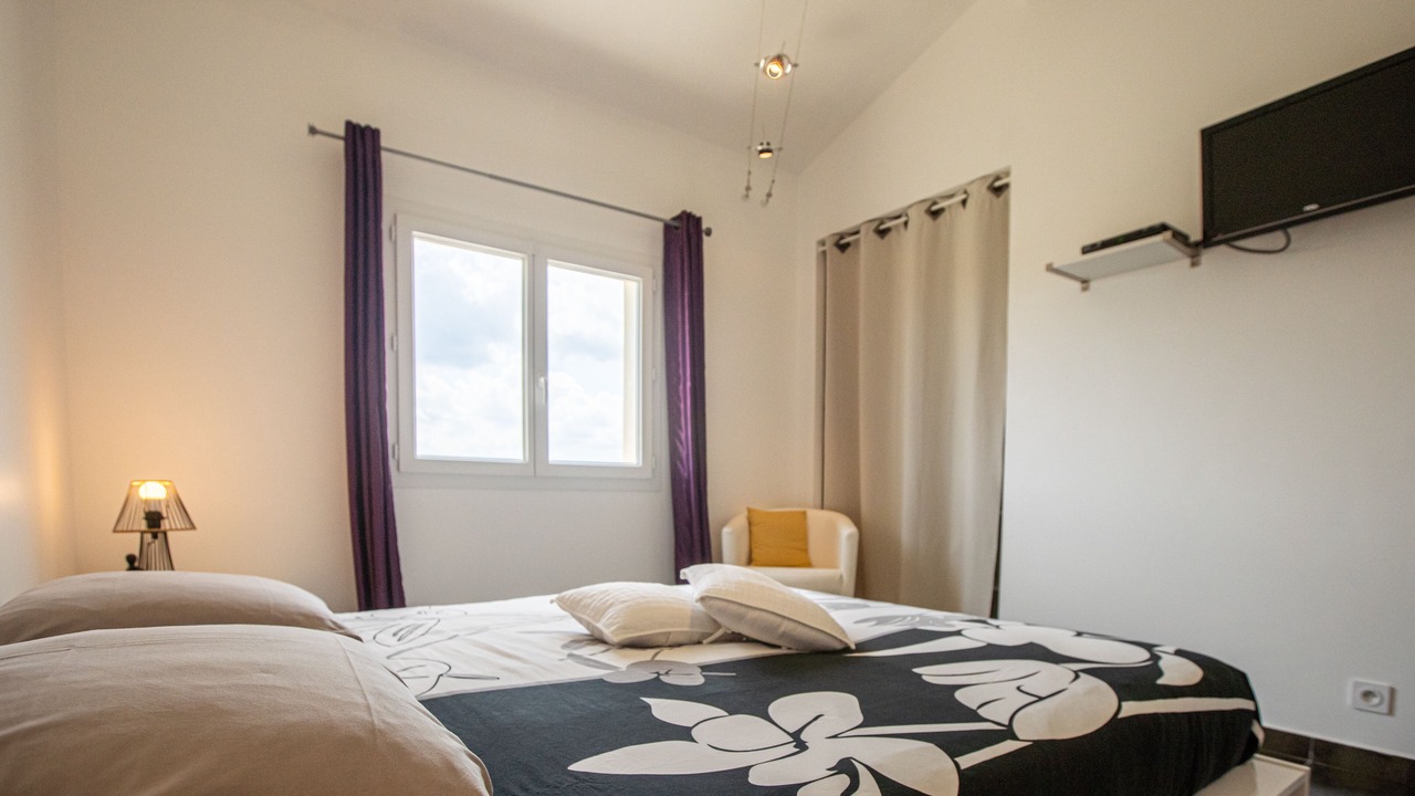 Photo of Bedroom in Callas