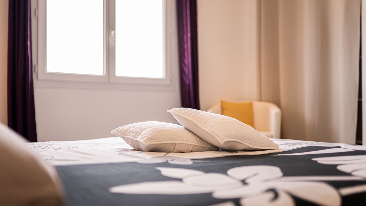 Photo of Bedroom in Callas