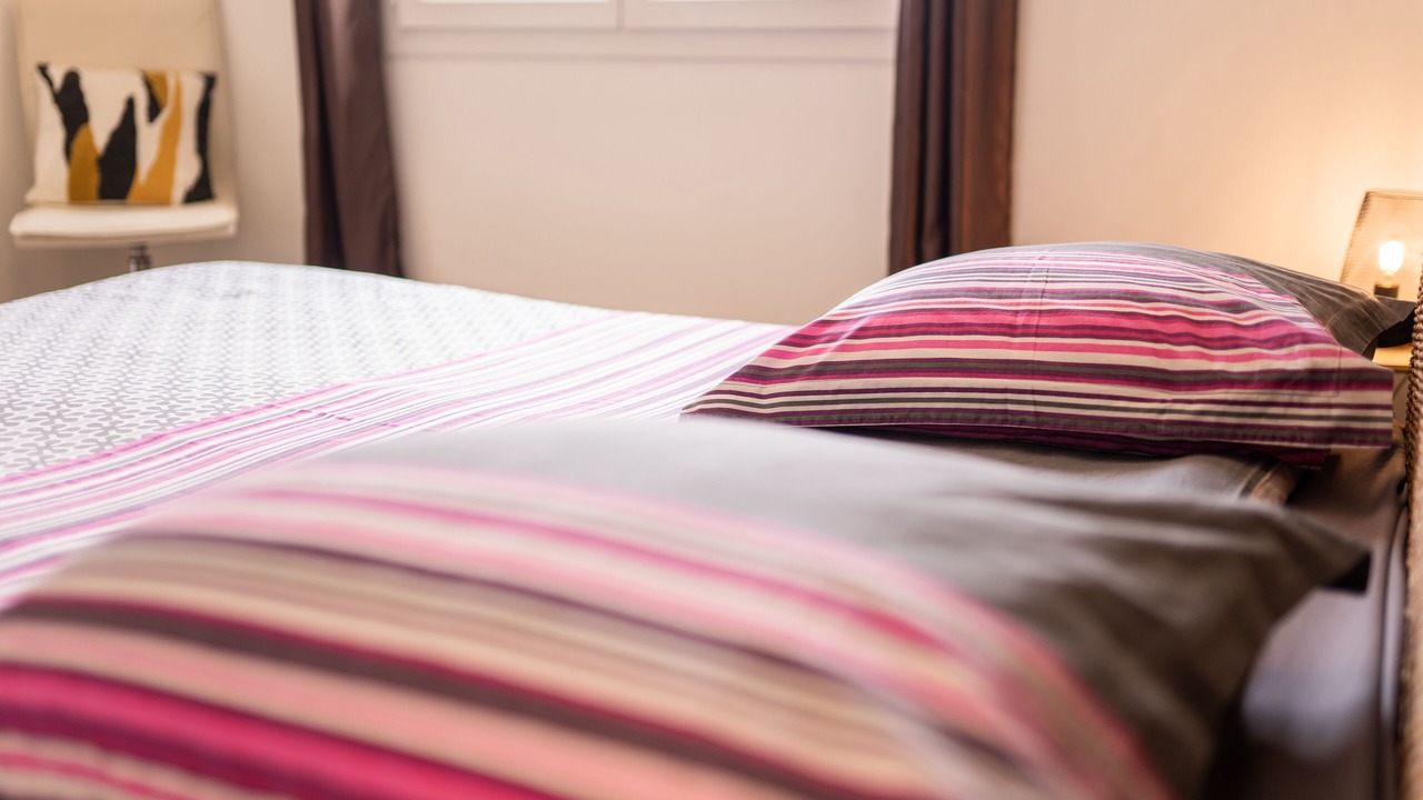Photo of Bedroom in Callas