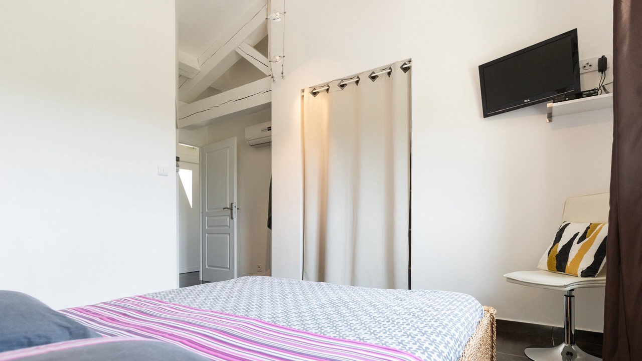 Photo of Bedroom in Callas
