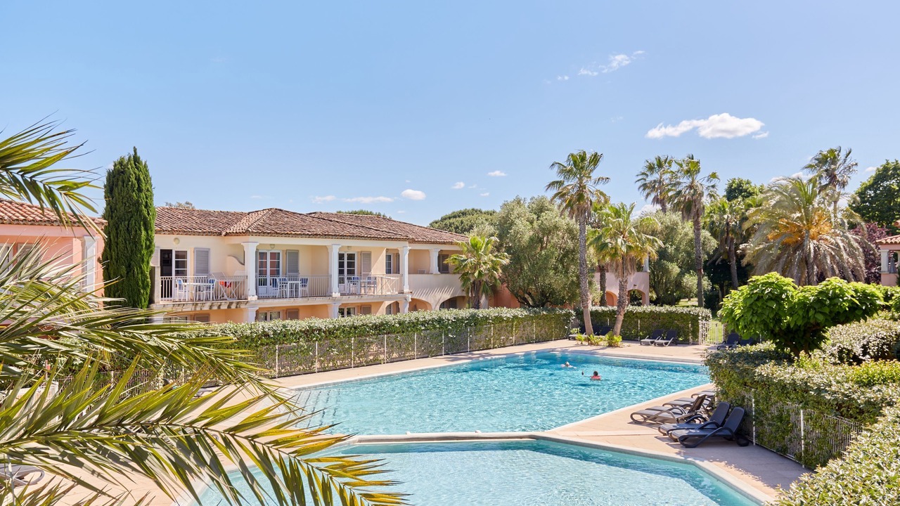 Photo of Bedroom in Grimaud